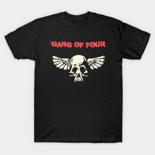 gang of four T-Shirt